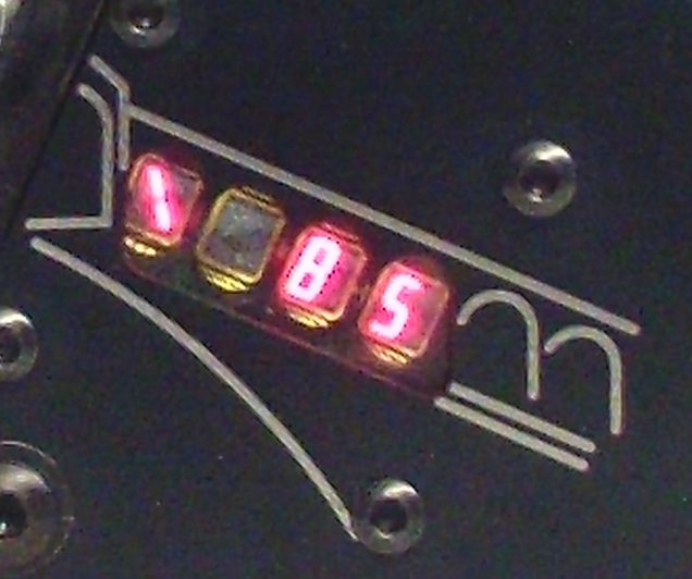 Metro-N Voli Digital